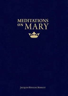 Meditații despre Maria - Meditations on Mary