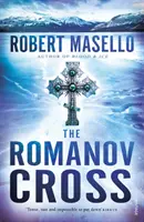 Crucea Romanov - Romanov Cross