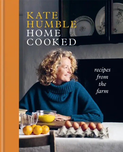 Home Cooked - Rețete de la fermă - Home Cooked - Recipes from the Farm