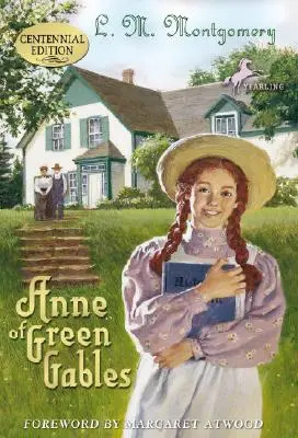 Anne din Green Gables - Anne of Green Gables