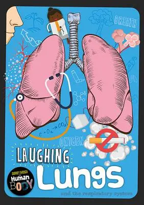 Plămânii care râd - Laughing Lungs