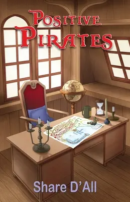 Pirați pozitivi - Positive Pirates