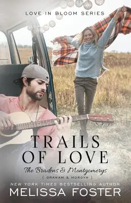 Traseele iubirii - Trails of Love