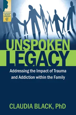 Moștenirea nespusă: Abordarea impactului traumei și al dependenței în cadrul familiei - Unspoken Legacy: Addressing the Impact of Trauma and Addiction Within the Family