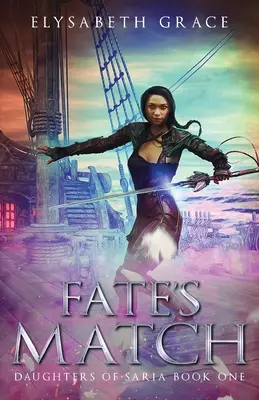 Potrivirea destinului - Fate's Match