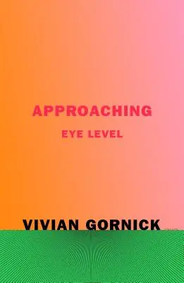 Apropiindu-ne de nivelul ochilor - Approaching Eye Level