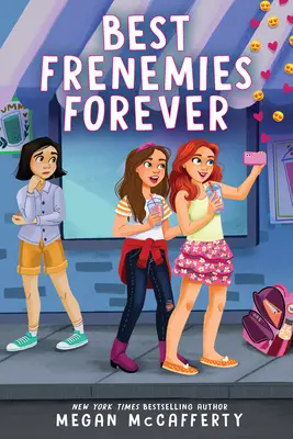 Cele mai bune prietene pentru totdeauna - Best Frenemies Forever