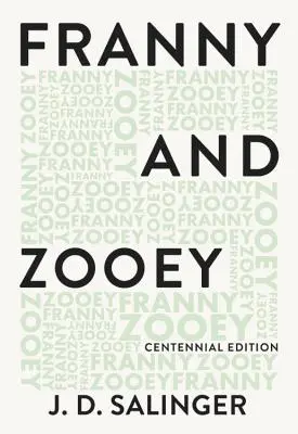 Franny și Zooey - Franny and Zooey