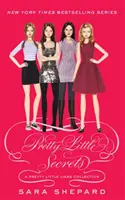 Pretty Little Secrets - O colecție Pretty Little Liars - Pretty Little Secrets - A Pretty Little Liars Collection