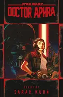 Doctor Aphra (Războiul Stelelor) - Doctor Aphra (Star Wars)