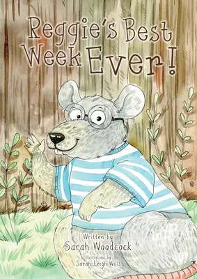 Cea mai bună săptămână a lui Reggie! - Reggie's Best Week Ever!
