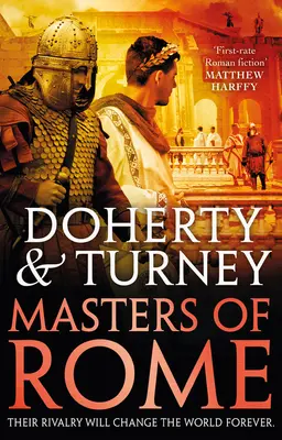Maeștrii Romei: Volumul 2 - Masters of Rome: Volume 2