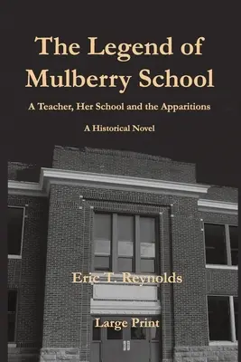 Legenda școlii Mulberry - The Legend of Mulberry School