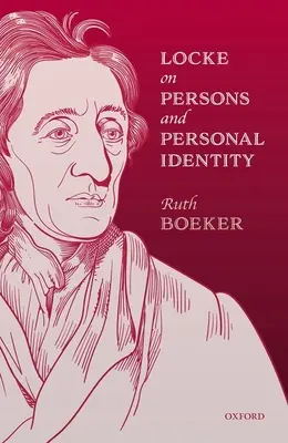 Locke despre persoane și identitatea personală - Locke on Persons and Personal Identity