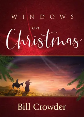 Ferestre pe Crăciun - Windows on Christmas