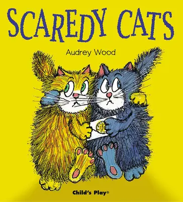 Pisicile sperioase - Scaredy Cats