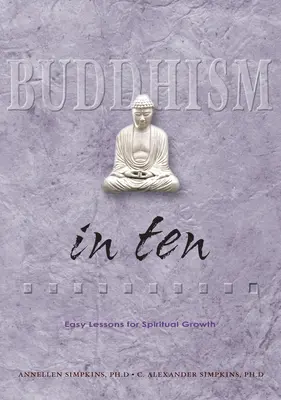 Buddhismul în zece - Buddhism in Ten