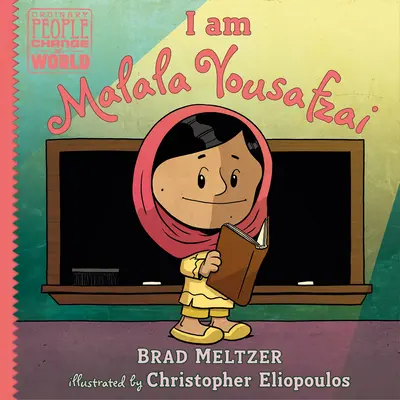 Eu sunt Malala Yousafzai - I Am Malala Yousafzai