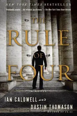 Regula de patru - The Rule of Four