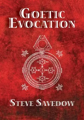 Evocare gotică - Goetic Evocation