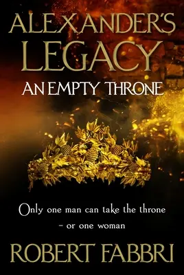 Un tron gol: Volumul 3 - An Empty Throne: Volume 3