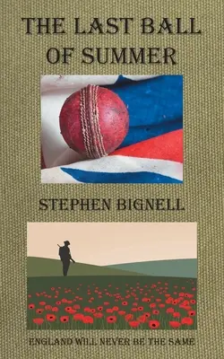 Ultimul bal al verii: Anglia nu va mai fi niciodată la fel - The Last Ball of Summer: England Will Never Be the Same