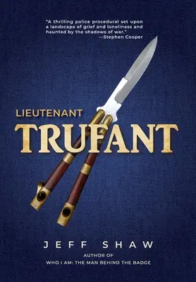 Locotenentul Trufant - Lieutenant Trufant