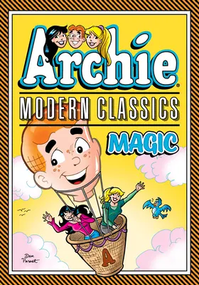 Archie: Clasici moderni Magic - Archie: Modern Classics Magic