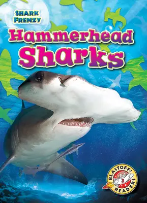 Rechini ciocan - Hammerhead Sharks