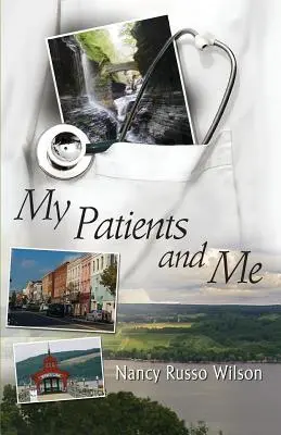 Eu și pacienții mei - My Patients and Me