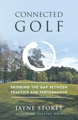 Connected Golf: Reducerea decalajului dintre practică și performanță - Connected Golf: Bridging the Gap between Practice and Performance