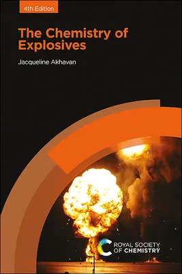 The Chemistry of Explosives (Chimia explozivilor) - The Chemistry of Explosives