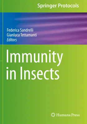 Imunitatea la insecte - Immunity in Insects