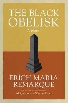Obeliscul negru - The Black Obelisk