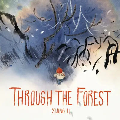Prin pădure - Through the Forest