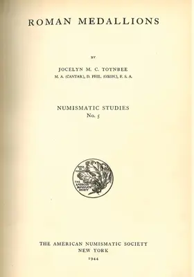 Medalioane romane - Roman Medallions
