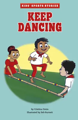 Continuă să dansezi - Keep Dancing