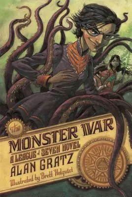 Războiul monștrilor - The Monster War