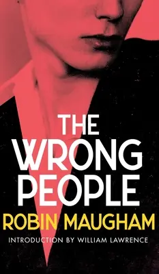 The Wrong People (Valancourt 20th Century Classics)