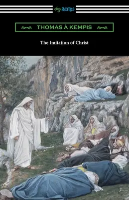 Imitația lui Hristos - The Imitation of Christ