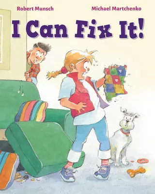 Pot s-o repar! - I Can Fix It!