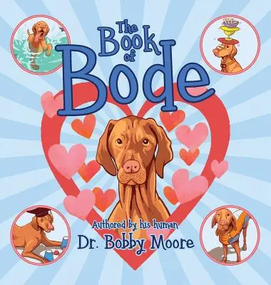 Cartea lui Bode - The Book of Bode