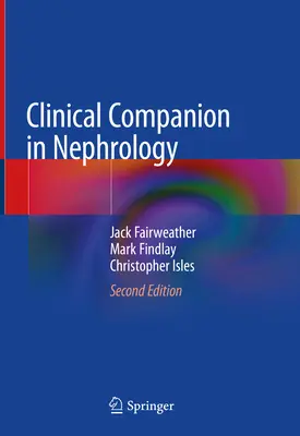 Companion clinic în nefrologie - Clinical Companion in Nephrology