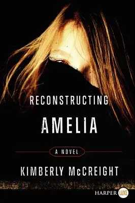 Reconstrucția Ameliei - Reconstructing Amelia