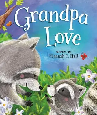 Bunicul iubește - Grandpa Love