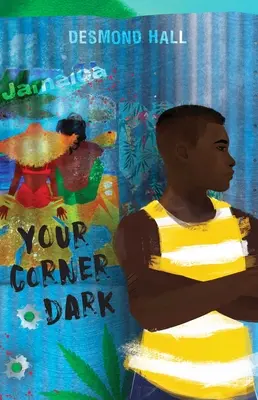 Colțul tău întunecat - Your Corner Dark