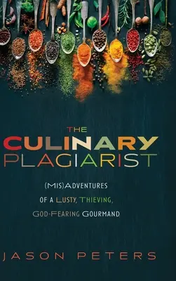 Plagiatorul culinar - The Culinary Plagiarist