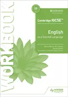 Cambridge IGCSE English as a Second Language Manual de lucru - Cambridge IGCSE English as a Second Language Workbook