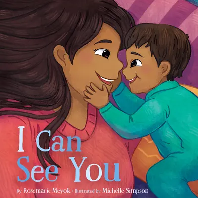 Te pot vedea - I Can See You
