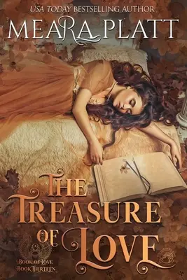 Comoara iubirii (The Treasure of Love) - The Treasure of Love